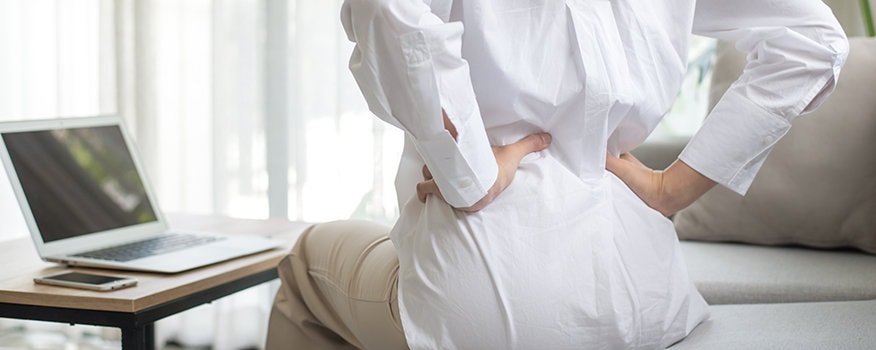 10 Common Causes of Lower Back Pain and How to Treat Them