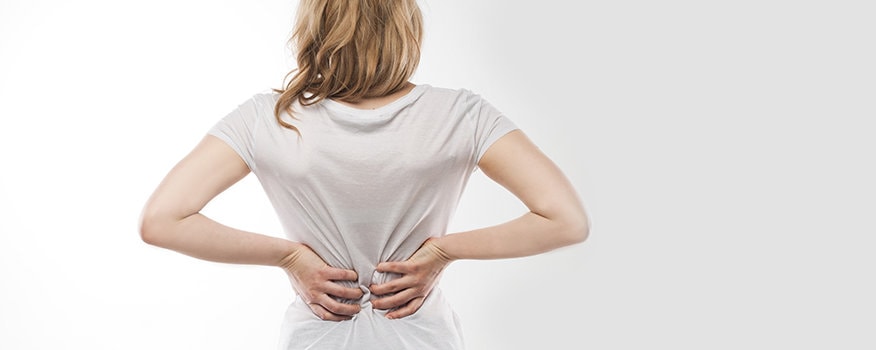4 Holistic Treatments for Back Pain