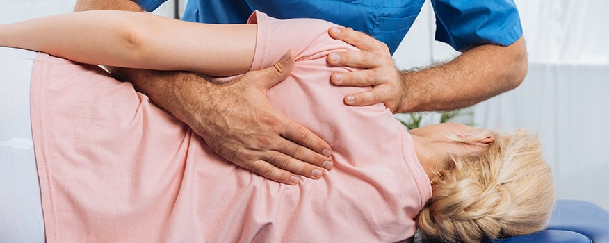 5 Chiropractic Care FAQ’s in St Petersburg
