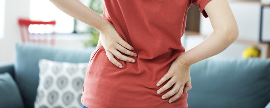 5 Risk Factors That Can Lead to a Herniated Disc