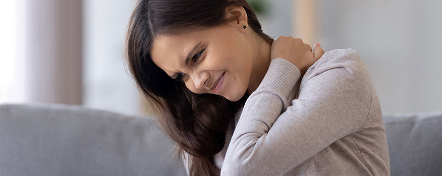 5 Signs You Have a Pinched Nerve