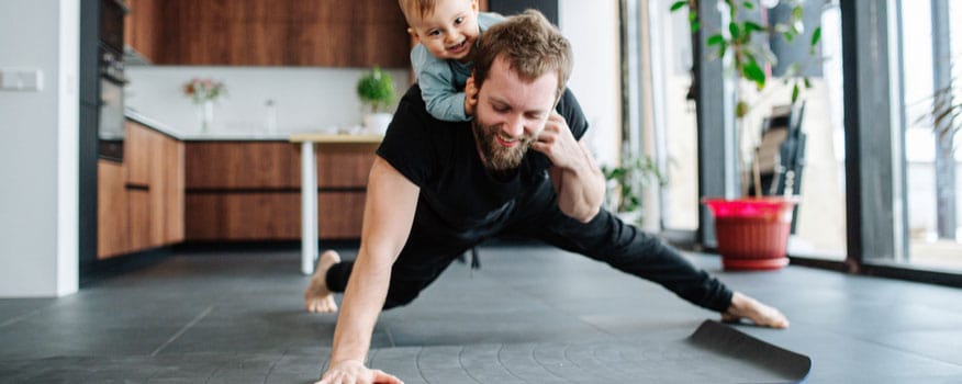 5 Tips to Help You Stay Active