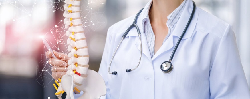 Alternative Treatments to Spinal Surgery