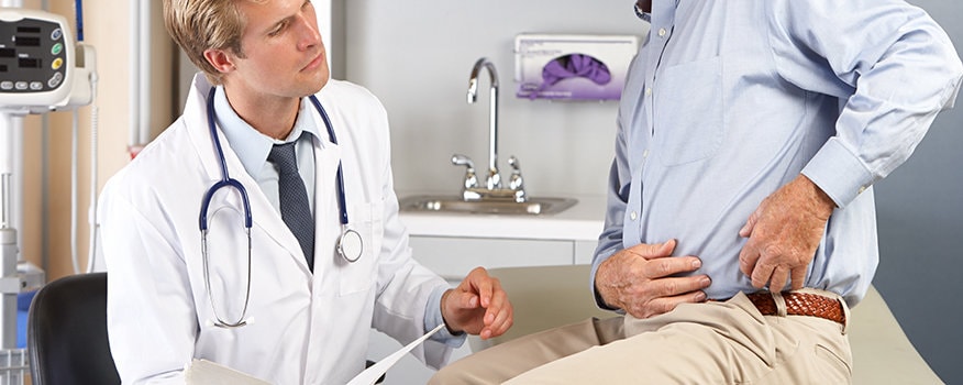 Alternatives to Hip Replacement Surgery