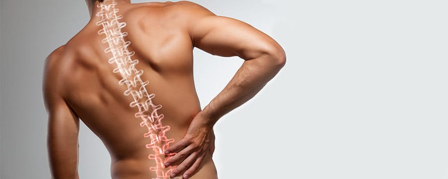 Alternatives to Spinal Surgery