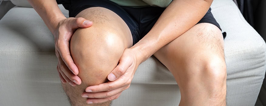 Chronic Knee Pain: Alternatives to Surgery at Suncoast Integrative Healthcare