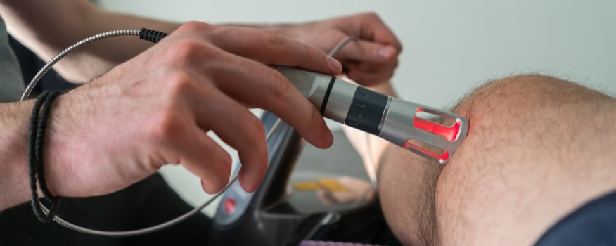 Class IV Laser Therapy for Sports Injuries: Accelerating Recovery and Healing