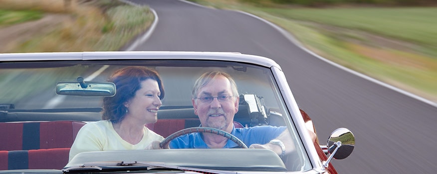Common Causes of Car Accidents