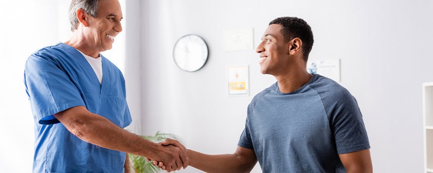 Five Great Side Effects of Seeing the Chiropractor
