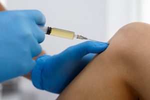 From Athletes to Arthritis Sufferers: How PRP Therapy Offers Hope for Joint Pain Patients