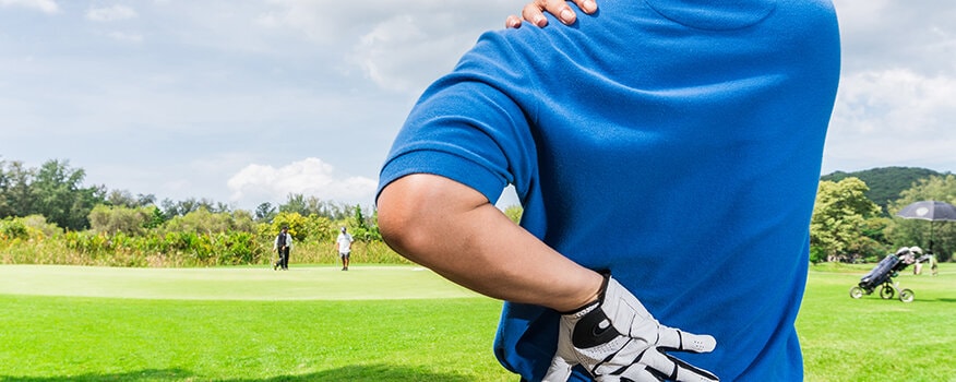 Game Changers: How Chiropractic Care Helps Athletes Recover from Sports Injuries