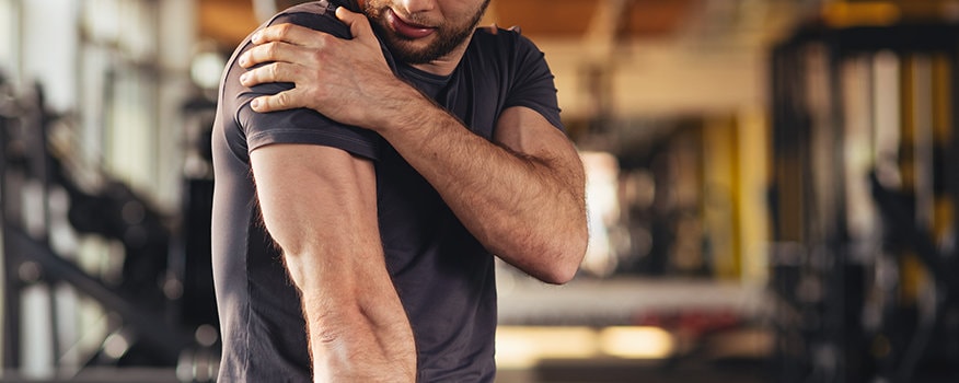How Can Natural Pain Treatments Help a Sports Injury?