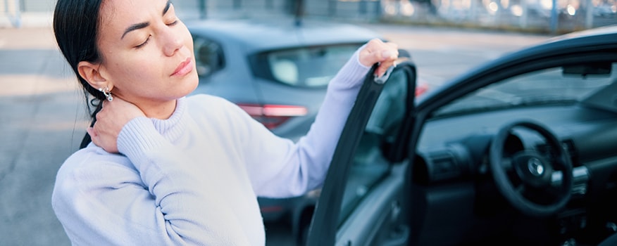 How Chiropractic Care Can Help You Heal Faster After a Car Accident