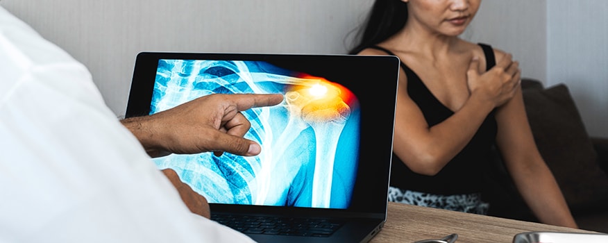 How Chiropractic Care Can Help You Recover from a Rotator Cuff Injury