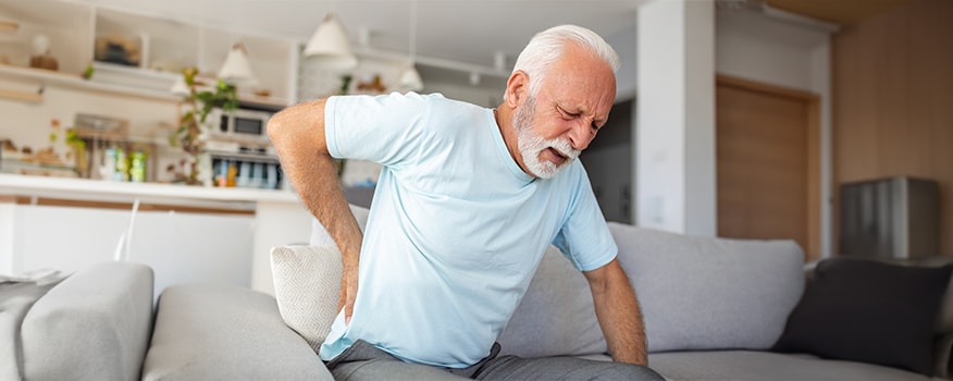How Spinal Decompression Can Help Relieve Back Pain: Benefits and Results