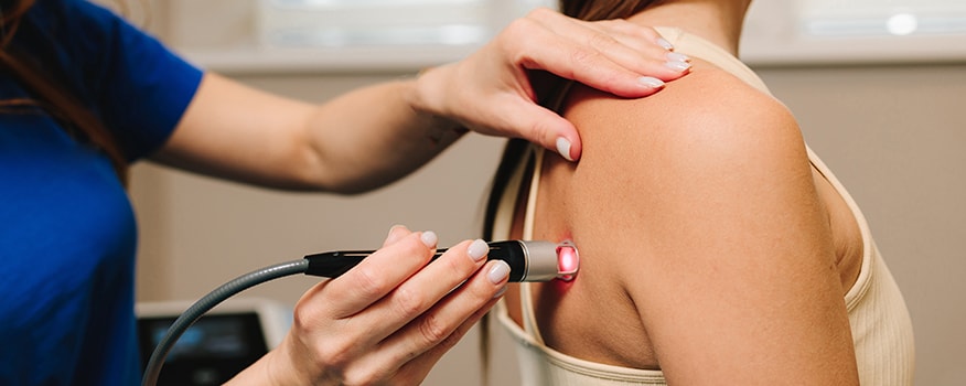 Laser Therapy for Pain Relief: How It Can Help With Chronic Pain Conditions