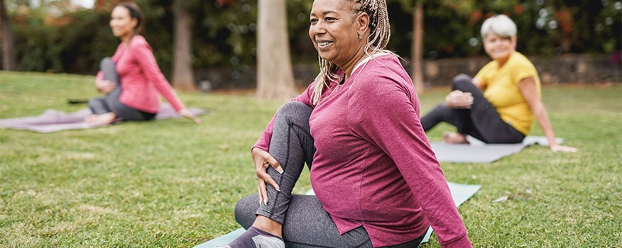 Low Impact Exercises You Can Do Everyday