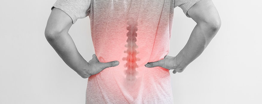 Lower Back Pain Treatment