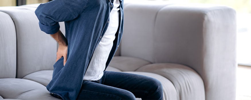 Non-Surgical, Drug-Free Treatments for Sciatica