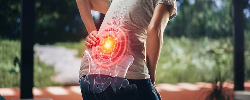 Non-Surgical Treatments for Disc Injuries: Effective Pain Relief and Rehabilitation