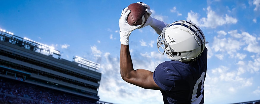 Orthopedic Regeneration: Treating Sports Injuries with Regenerative Medicine