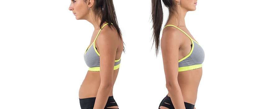 Our St Petersburg Chiropractor’s Tips for Better Posture