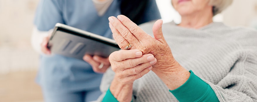 PRP for Joint Pain: A Natural Approach to Relieving Arthritis and Inflammation