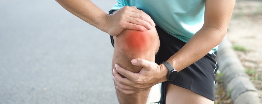 PRP Therapy for Knee Pain: What to Expect and Who It Helps