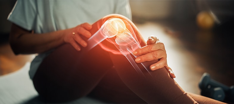 PRP Therapy: How Platelet-Rich Plasma Can Alleviate Knee Pain