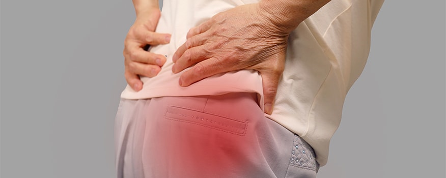 Sciatic Nerve Pain: How Chiropractic Adjustments Can Provide Effective Relief