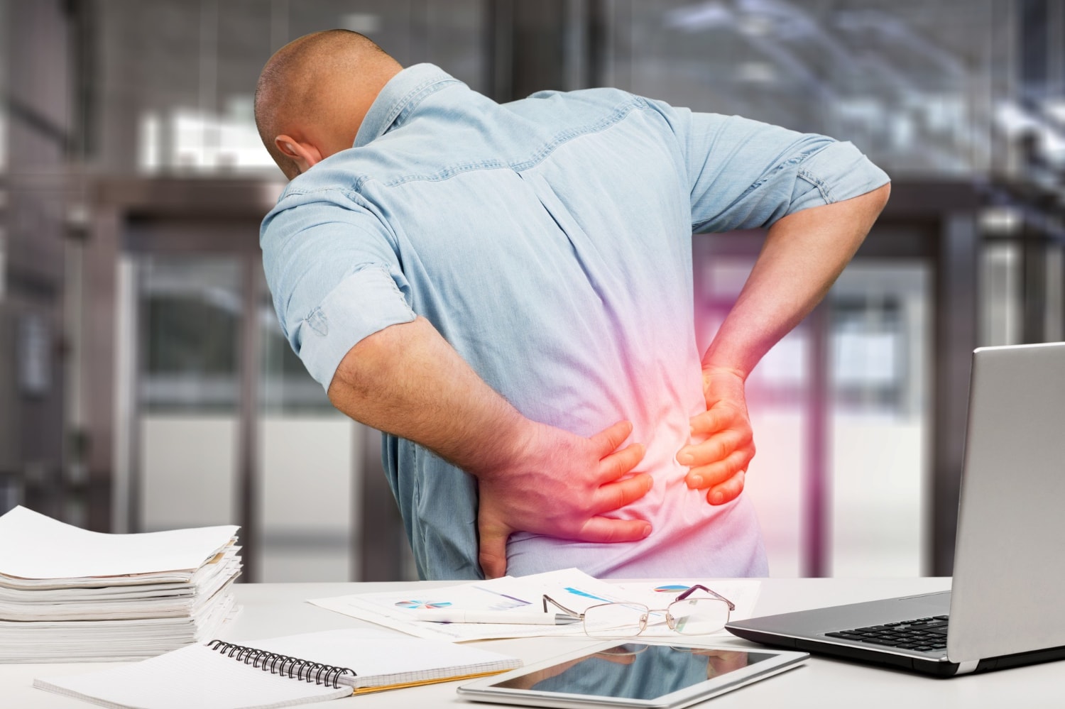 Warning Signs Your Herniated Disc Needs Treatment in St. Petersburg