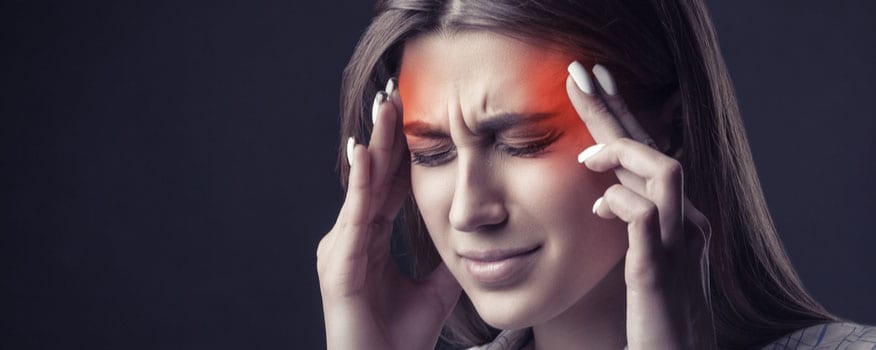 Spinal Decompression for Headaches and Migraines