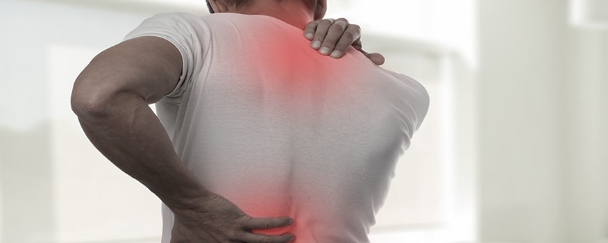Spinal Decompression for Relieving Back and Neck Pain