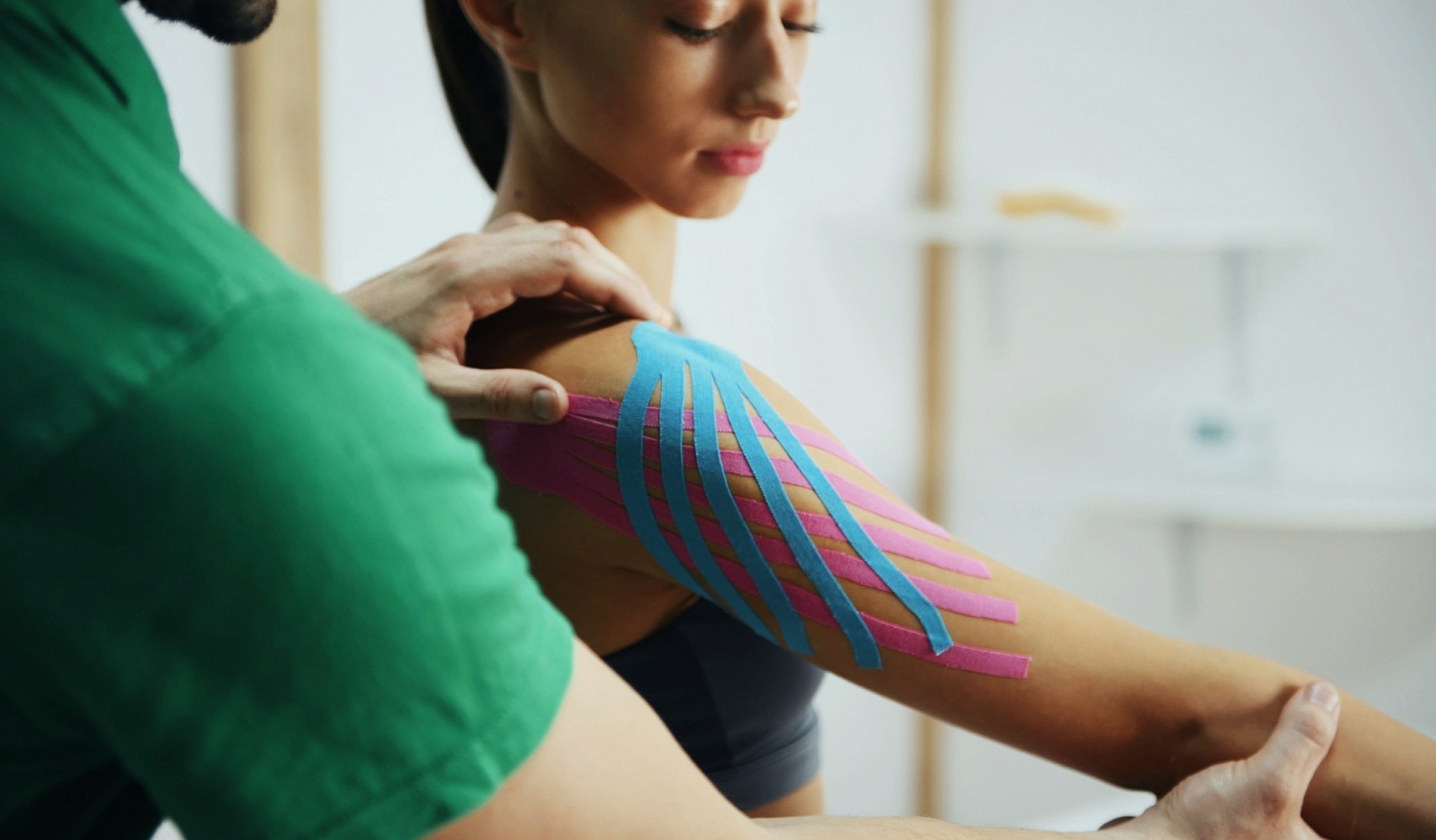 What Local Athletes Should Know About Sports Injury Chiropractors