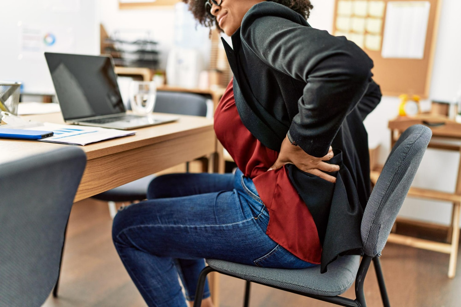 Everyday Habits That Quietly Worsen Sciatica in St. Petersburg