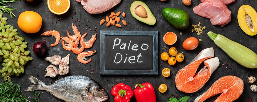 The Paleo Problem: The Pros and Cons of Eating Like a Caveman