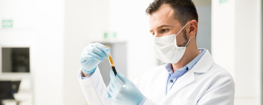 The Power of the Blood’s Own Natural Healing Mechanism