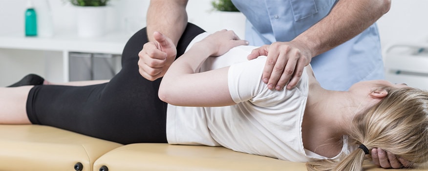 The Role of Chiropractic Care in Sciatica Relief