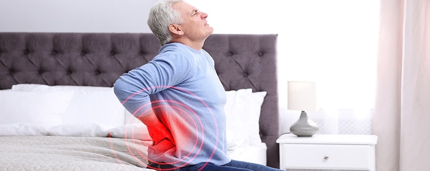 The Role of Chiropractic Care in Treating Chronic Low Back Pain