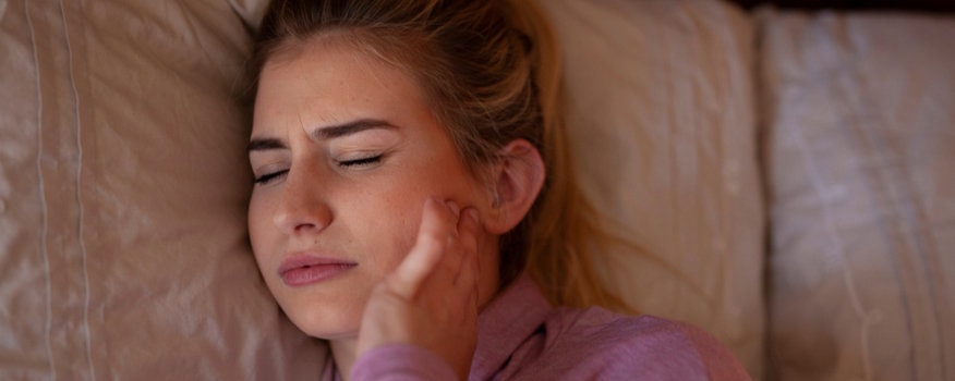 TMJ: Causes and Treatments
