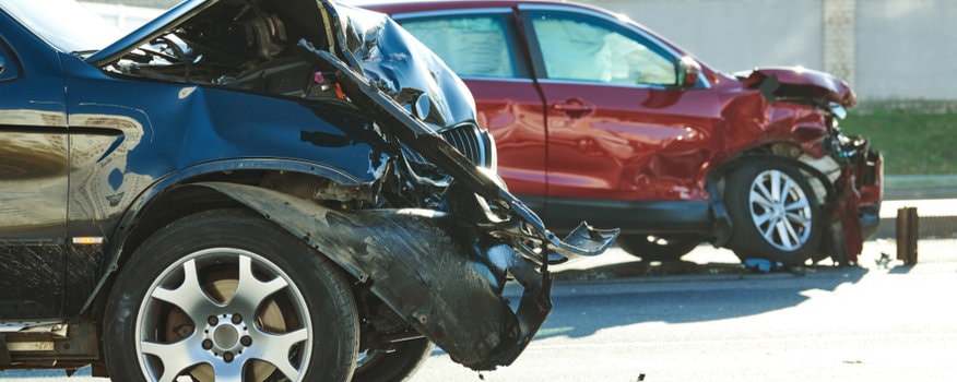 Treatments After a Car Accident Injury