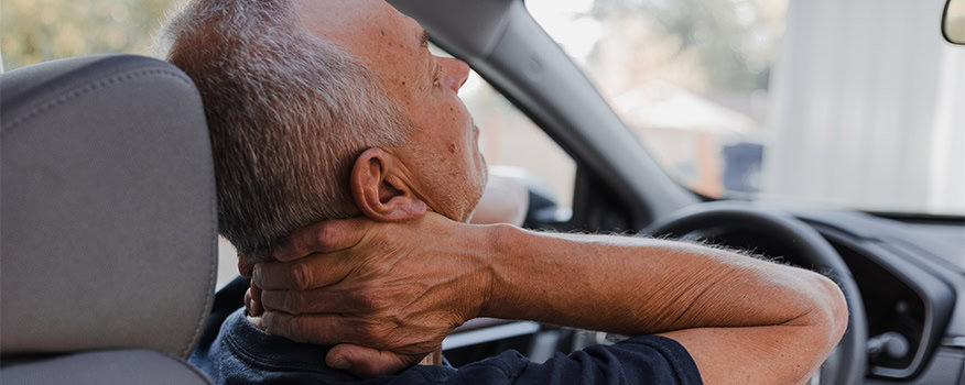 Understanding Whiplash: Common Side Effects and How to Manage Them