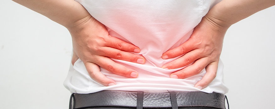 Unlocking the Secrets of Low Back Pain: How Chiropractic Care Can Help