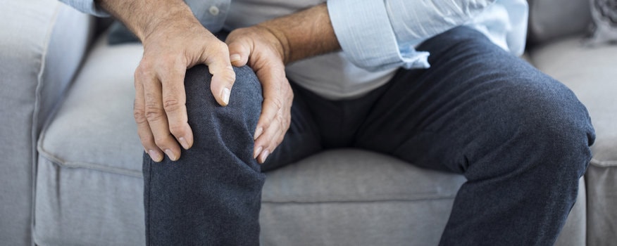 Viscosupplementation Therapy