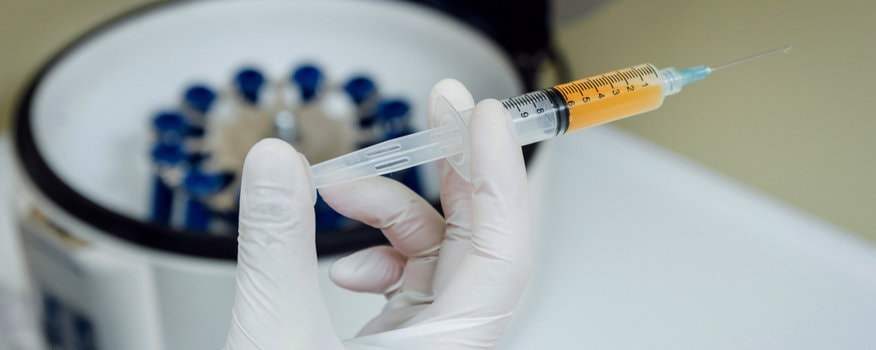 What are PRP Injections?