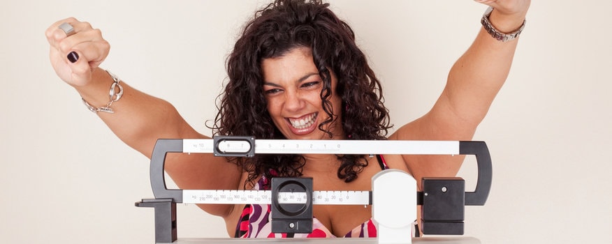 What are the Benefits of a Customized Weight Loss Plan?
