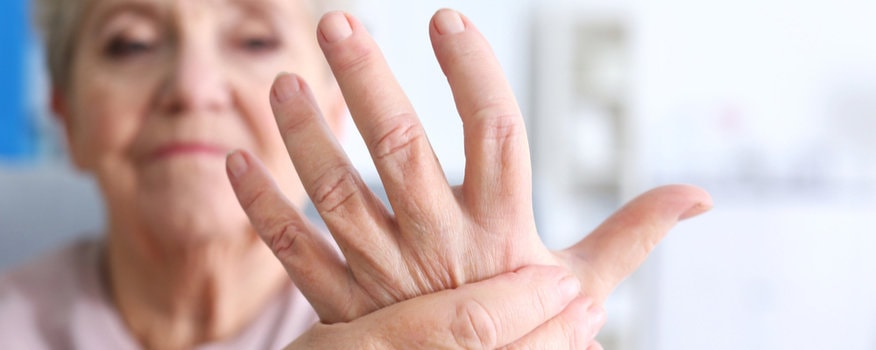 What are the Early Signs of Arthritis?