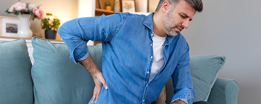 What Is Sciatica? Symptoms, Causes, and Treatments