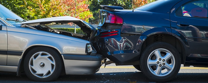 What to Do if You Are Involved in a Car Accident?