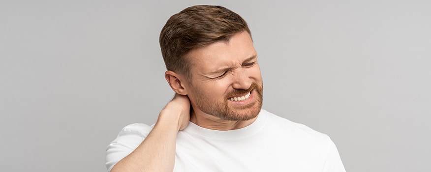 When Should You See a Chiropractor for Neck Pain?